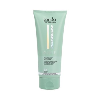 Londa, Pure, maska do włosów suchych, 200 ml - Londa