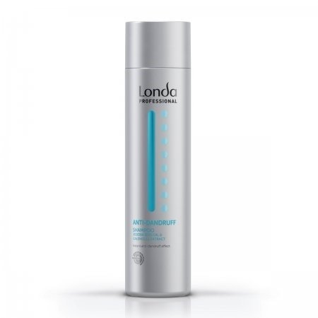 Empik LONDA Scalp, szampon przeciwłupieżowy, 250ml