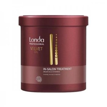 LONDA Velvet Oil, odżywcza kuracja, 750ml - Londa