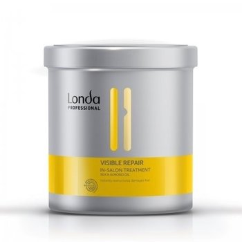 LONDA Visible Repair, intensywna kuracja regenerująca, 750ml - Londa