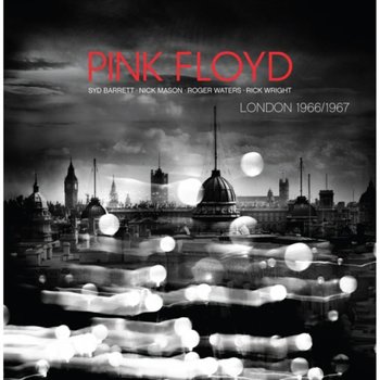 London 1966/1967 (Limited Edition) - Pink Floyd