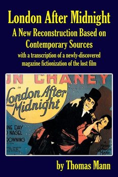London After Midnight - Mann Thomas