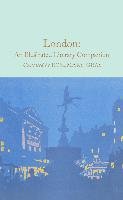 London: An Illustrated Literary Companion - Gray Rosemary