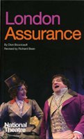 London Assurance - Bean Richard, Boucicault Dion