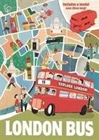 London Bus - Fullman Joe