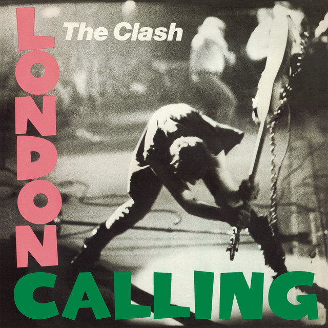 2024年激安 - Calling London The EMPIK.COM Sklep Muzyka | Clash ポップス+ロック(洋楽)