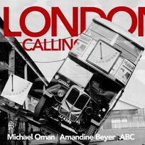 London Calling Beyer Amandine