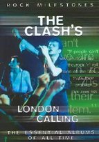 London Calling The Clash