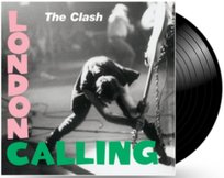 London Calling - The Clash | Muzyka Sklep EMPIK.COM