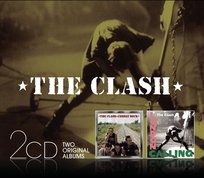 Combat Rock - The Clash | Muzyka Sklep EMPIK.COM