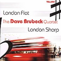 London Flat, London Sharp Brubeck Dave