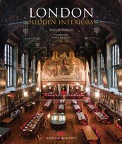 London Hidden Interiors Davies Philip