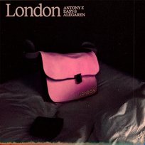 LONDON EAZYBOI, Antony Z & ALEGAREN