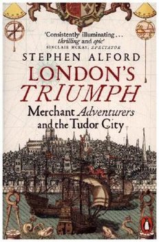 London's Triumph - Alford Stephen