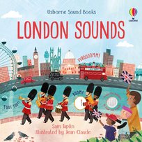 London Sounds Taplin Sam