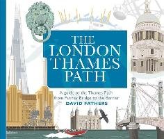 London Thames Path - Fathers David