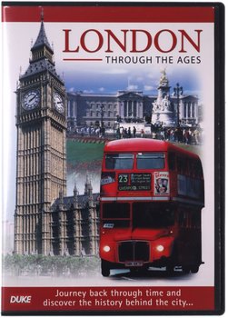 London Through The Ages - Various Directors