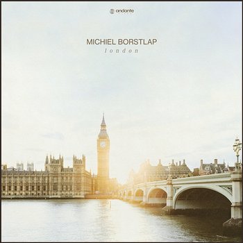 London - Michiel Borstlap