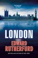 London - Rutherfurd Edward