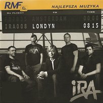 Londyn 8:15 Ira