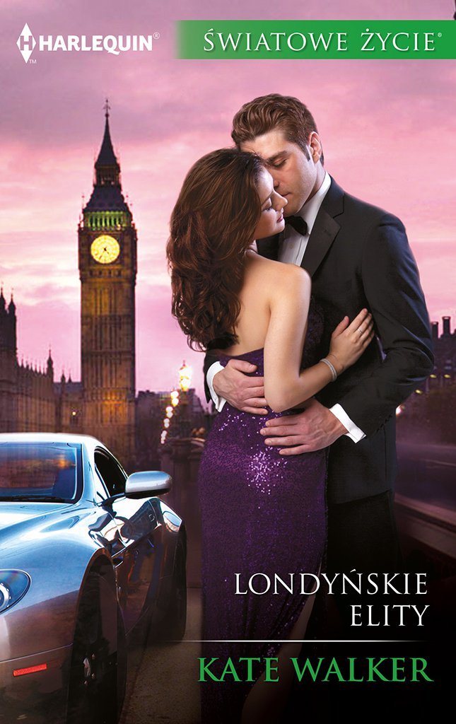 Londyńskie elity - ebook mobi
