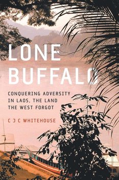 Lone Buffalo - Whitehouse C.J.C.