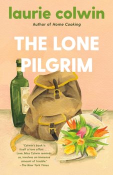 Lone Pilgrim - Laurie Colwin