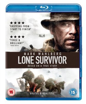 Lone Survivor (brak polskiej wersji językowej) - Berg Peter
