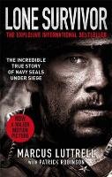 Lone Survivor - Luttrell Marcus, Robinson Patrick