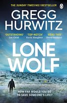 Lone Wolf Hurwitz Gregg