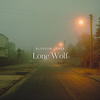 Lone Wolf - Blossom Lamir
