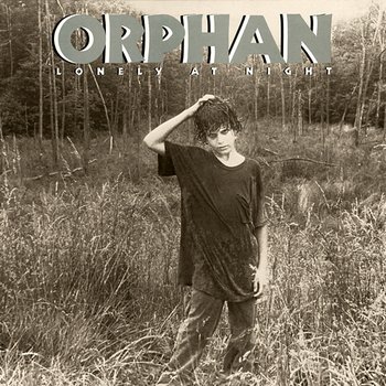Lonely at Night - Orphan