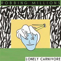 Lonely Carnivore Robbing Millions