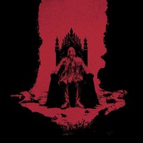 Lonely God Fit For A King