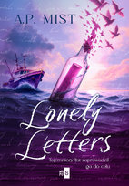Lonely Letters Mist A.P.