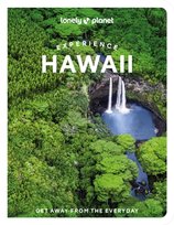 Lonely Planet Experience Hawaii Opracowanie zbiorowe
