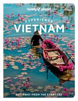 Lonely Planet Experience Vietnam Opracowanie zbiorowe
