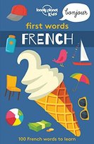 Lonely Planet Kids: First Words - French Lonely Planet