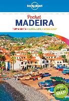 Lonely Planet Madeira Pocket - Lonely Planet