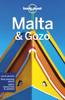 Lonely Planet Malta & Gozo - Planet Lonely, Atkinson Brett