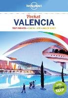 Lonely Planet Pocket Valencia - Symington Andy