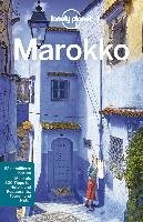 Lonely Planet Reiseführer Marokko - Clammer Paul, Lee Jessica, Atkinson Brett, Maxwell Virginia