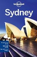Lonely Planet Sydney - Dragicevich Peter