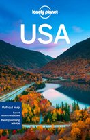 Lonely Planet USA Opracowanie zbiorowe