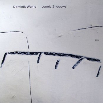Lonely Shadows, płyta winylowa - Wania Dominik