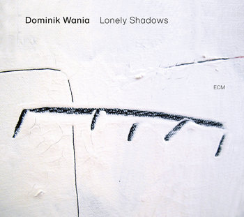 Lonely Shadows - Wania Dominik