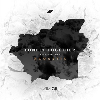 Lonely Together - Avicii feat. Rita Ora