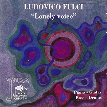 Lonely Voice - Various Artists