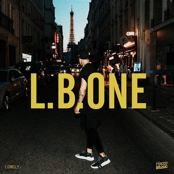 Lonely - L.B. One