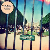 Lonerism B-Sides & Remixes Tame Impala